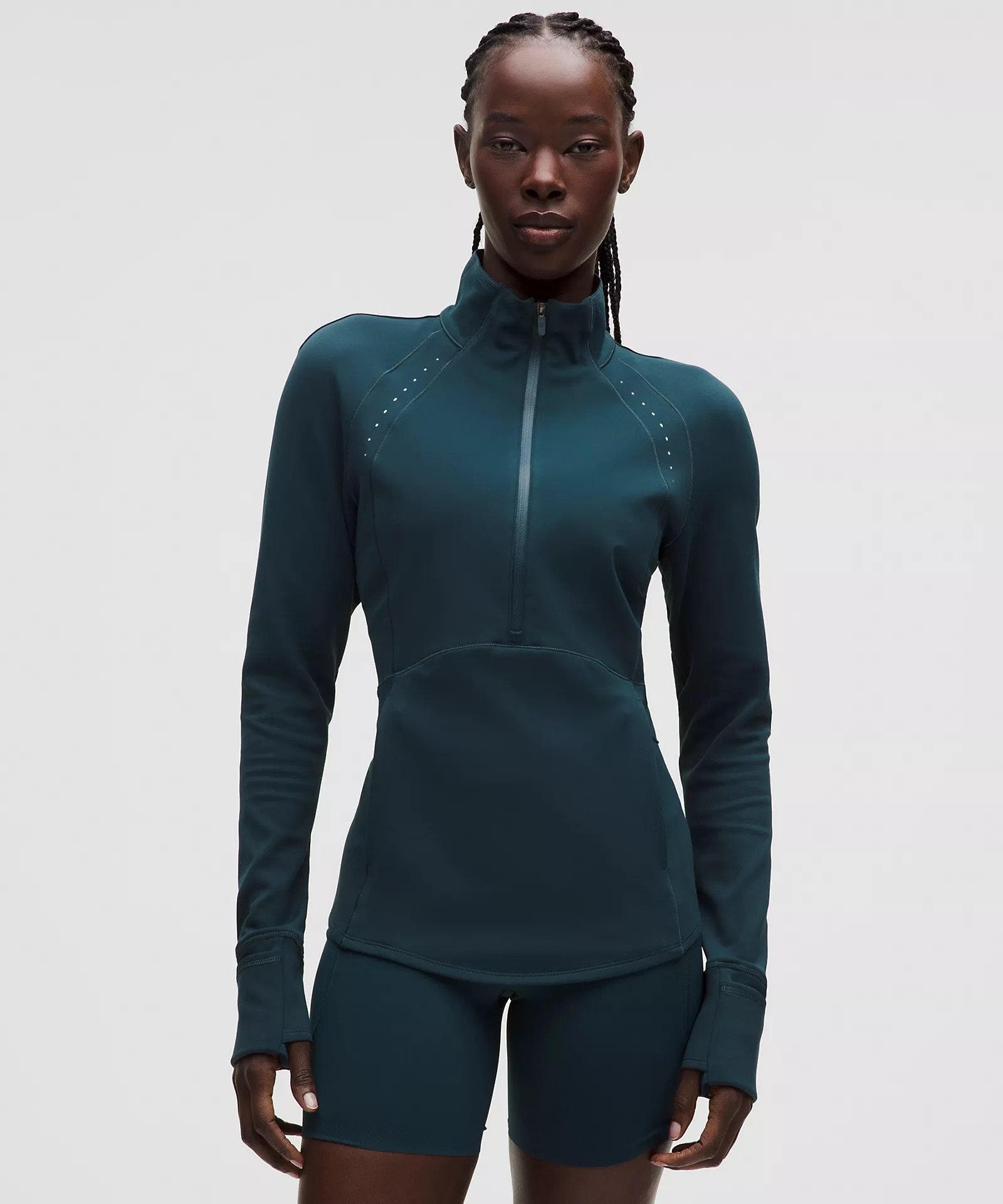 lululemon Indochine Blue Collection - Best Sellers and New